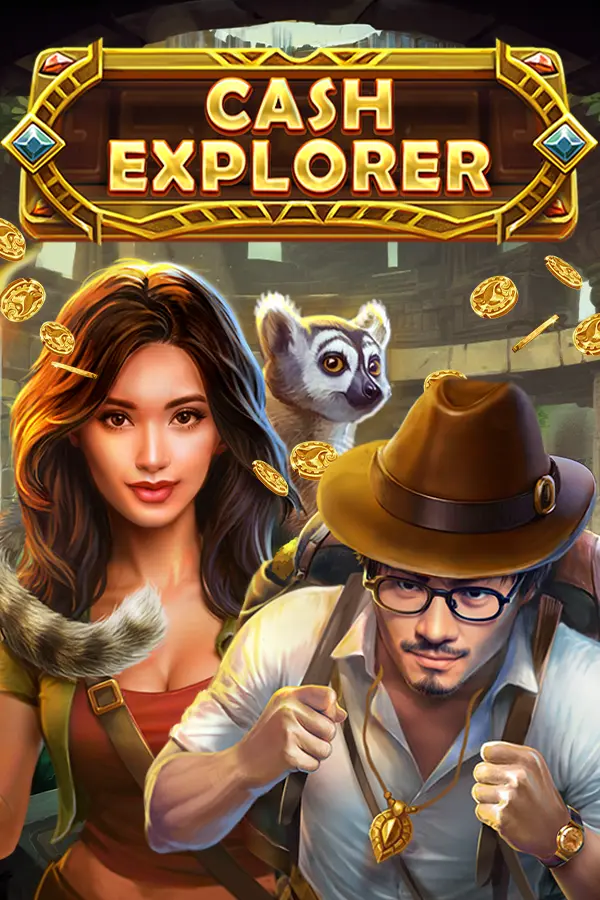 Cash Explorer